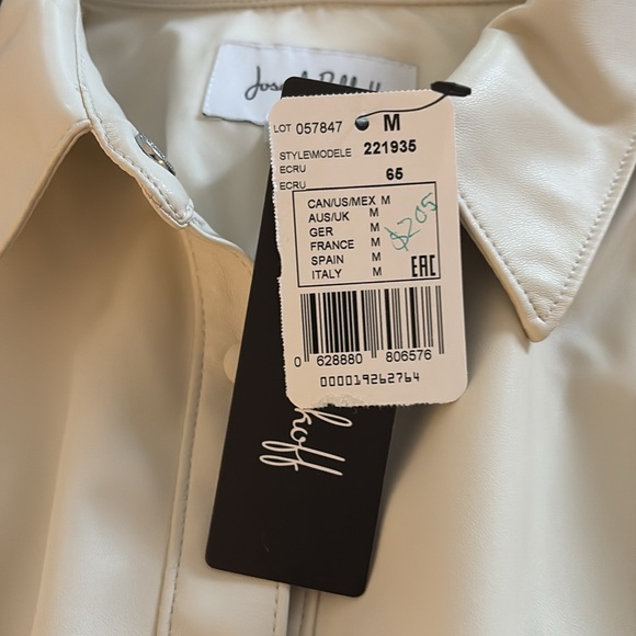 Joseph Ribkoff Dress - Picture 9 of 12